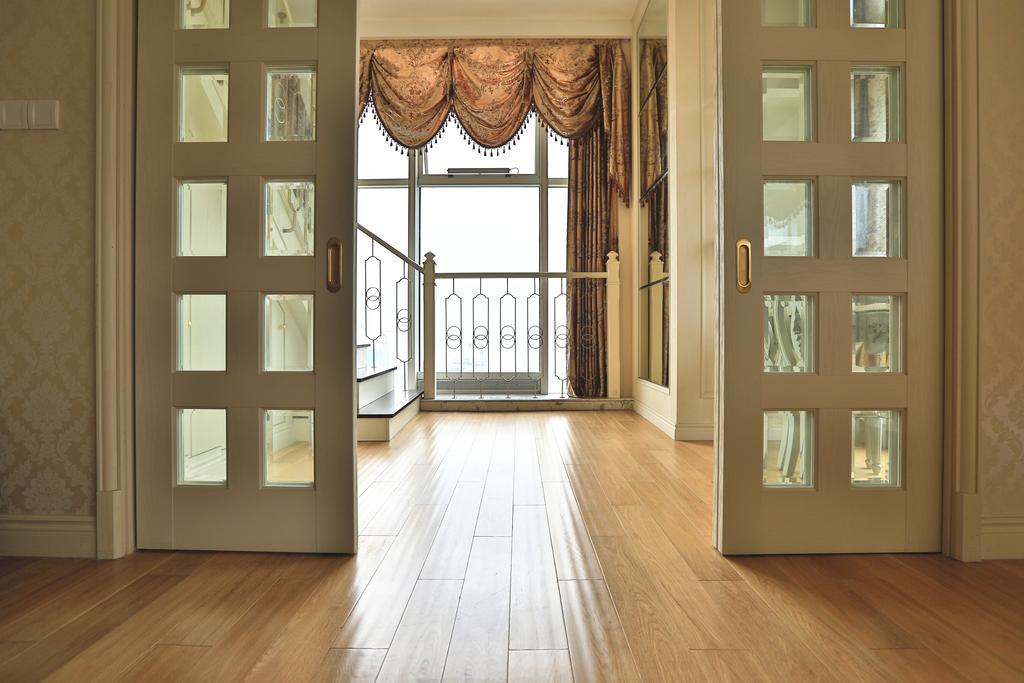 Qingdao Oushenglanting Resort Apartment Kültér fotó
